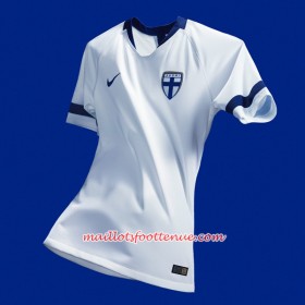 Maillot/Tenue Finlande Domicile 2018